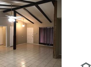 2033 Glencrest Ln, Garland, TX 75040