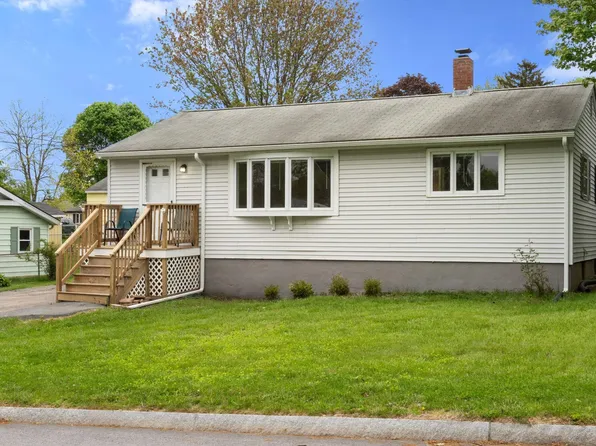 361 Leslie Drive, Portsmouth, NH 03801