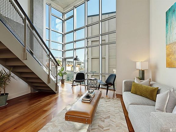 3rd image of 200 Brannan St APT 402