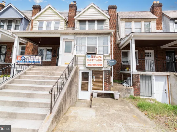 5876 Belair Rd, Baltimore, MD 21206