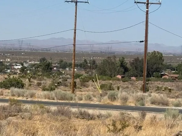 0 E Ave W #4, Pearblossom, CA 93553