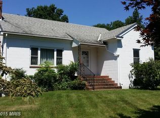 1361 Champe Plain Rd, Etlan, VA 22719