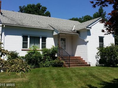 1361 Champe Plain Rd, Etlan, VA, 22719