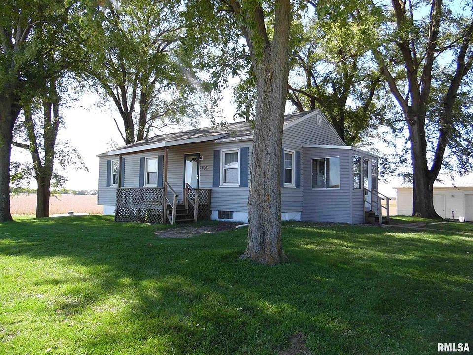7103 S Kingston Mines Rd, Glasford, IL 61533 Zillow