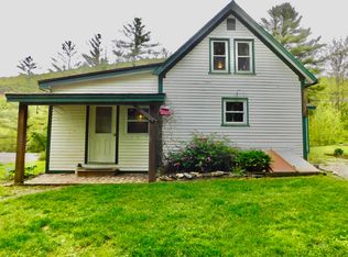 346 Bear River Rd, Newry, ME 04261