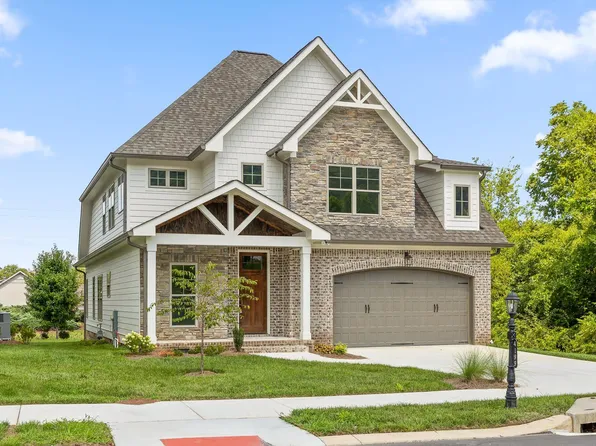 4199 Barnsley Loop, Ooltewah, TN 37363