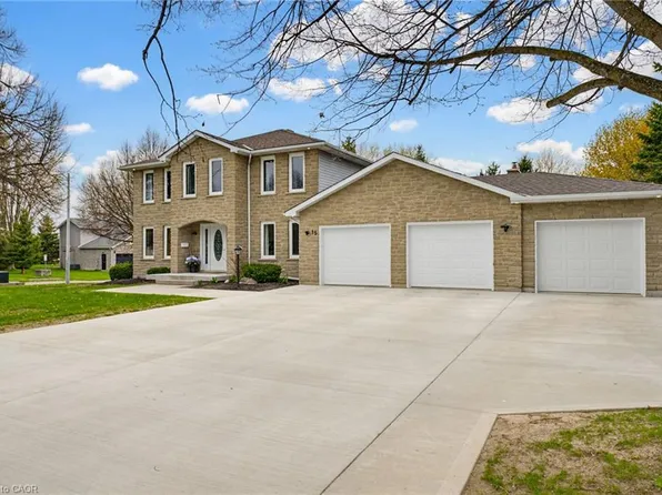 15 Danube Dr, Woolwich, ON N0B 2M1