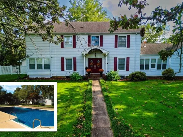 924 Nichols Drive, West Plains, MO 65775