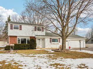 12700 West Needham DRIVE, New Berlin, WI 53151