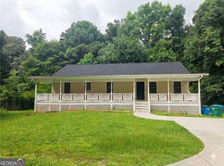 1597 Holly Brook Rd, Snellville, GA 30078