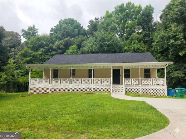 1597 Holly Brook Rd, Snellville, GA 30078