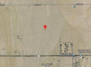 Timothy Ave, Twentynine palms, CA 92277