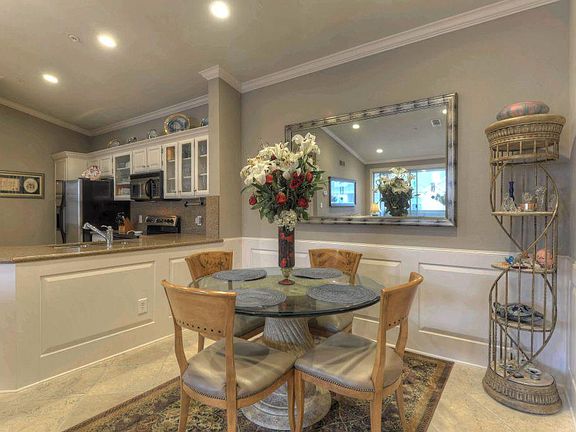 Open, clean, and elegant.