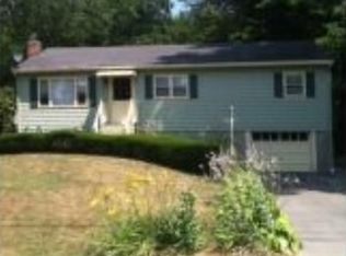 31 Haigh Ave, Salem, NH 03079