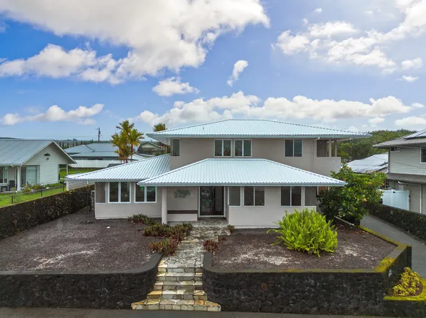 862 Hoolaulea St, Hilo, HI 96720