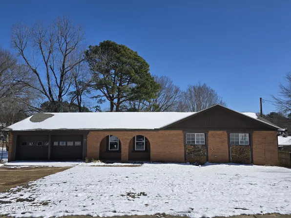 52 Hansford Pl, Jackson, TN 38305