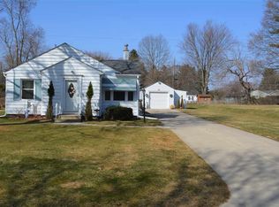 842 Westwood Blvd, Jackson, MI 49203