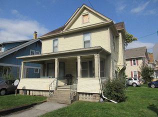 500 W Main St, Ashland, OH 44805