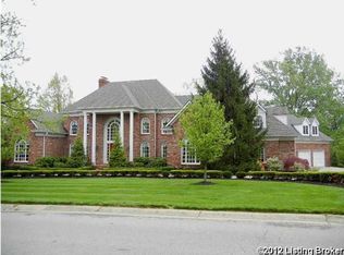 904 Rugby Pl, Hurstbourne, KY 40222