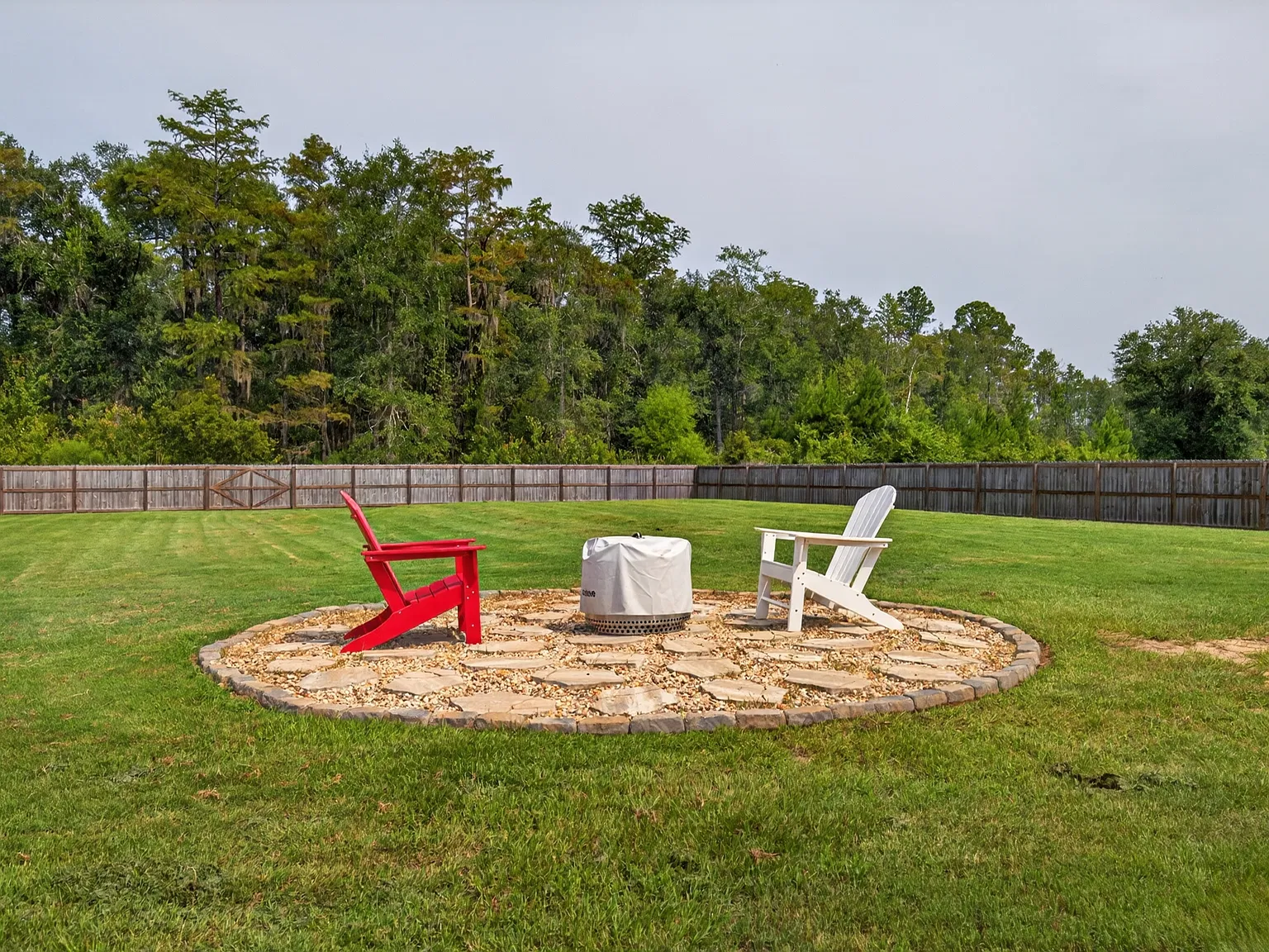 426 Akins Ranch Road - 1 — Photo 4