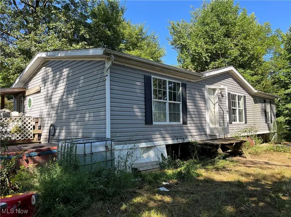 5612 Township Road 54, Salineville, OH 43945