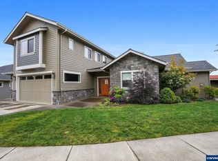 2713 SW Wolverine Dr, Corvallis, OR 97333