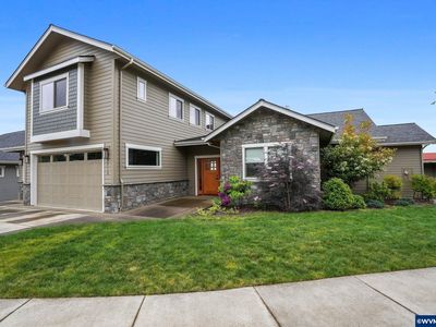 2713 SW Wolverine Dr, Corvallis, OR, 97333