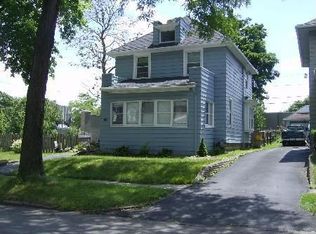 151 Lapham St, Rochester, NY 14615