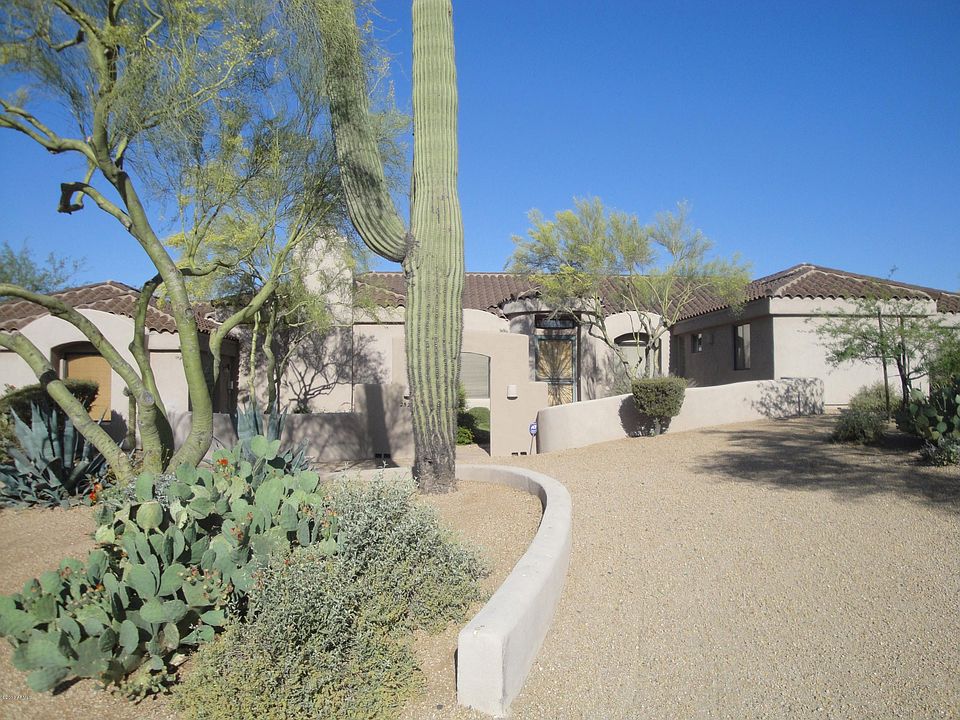 1st image of 25224 N Horseshoe Trl