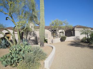 25224 N Horseshoe Trl, Scottsdale, AZ 85255