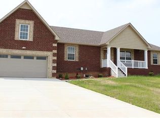 104 Clarice Ct LOT 27, White House, TN 37188