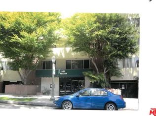 540 Kelton Ave APT 101, Los Angeles, CA 90024