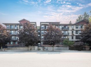 19830 56th Ave #308, Langley, BC V3A 0A5