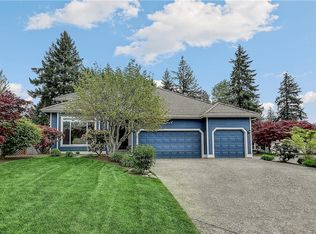 14912 89th Pl NE, Kenmore, WA 98028
