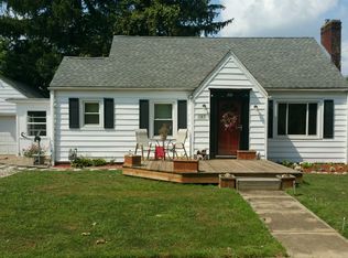187 Roosevelt Ave, Waynesburg, OH 44688