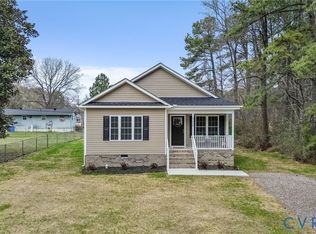 23608 Old Cox Rd, Petersburg, VA 23803