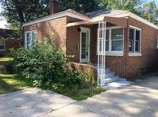 4177 Highgate Rd, Muskegon, MI 49441