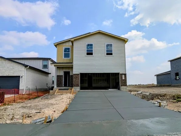 2531 Dry Moss Way, San Antonio, TX 78224