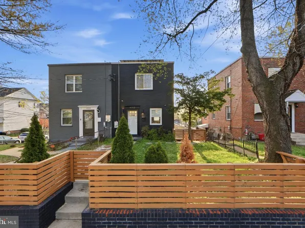 4302 Martin Luther King Jr Ave SW, Washington, DC 20032