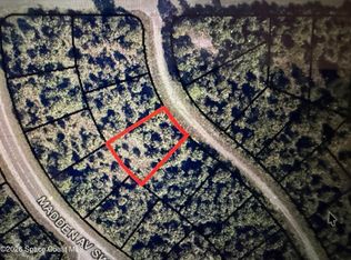 3028 Libby Ave SW, Palm Bay, FL 32908