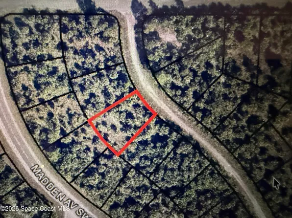 3028 Libby Ave SW, Palm Bay, FL 32908