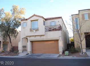 6623 Hathersage Ave, Las Vegas, NV 89139