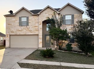 168 Dolomite Dr, Buda, TX 78610