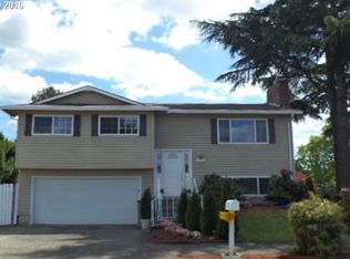 16008 SE Stephens St, Portland, OR 97233