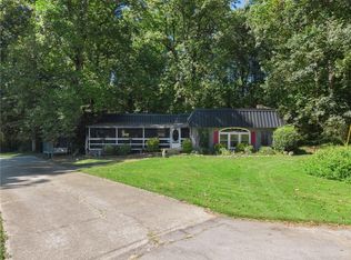 4343 Hamill Ct, Buford, GA 30519