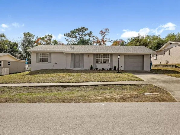 4601 Chamber Ct, Spring Hill, FL 34609