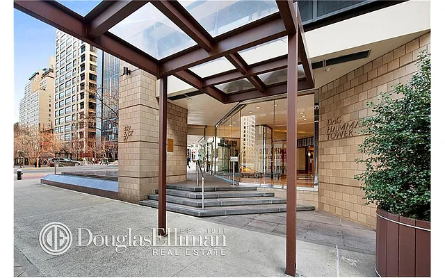 Sold by Douglas Elliman | media 7