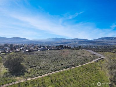 0 Duck Lake Road, Omak, WA, 98841