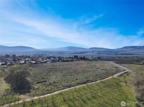 0 Duck Lake Road, Omak, WA 98841