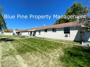 550 W 21st St APT 6, Idaho Falls, ID 83402